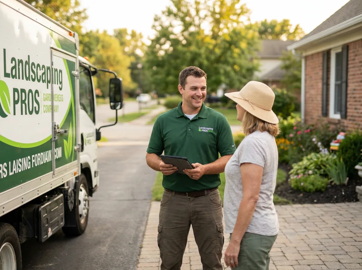 Landscaping Sunburg, MN FAQs